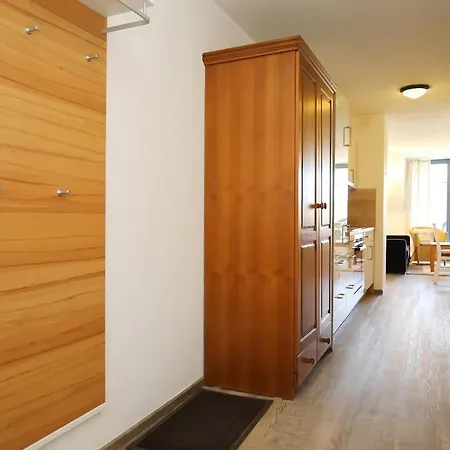 Διαμέρισμα Papillon 01-6 Boltenhagen (Ostseebad)